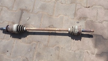фото thumb №1, Піввісь права зад subaru legacy iv 03-09r