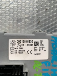 фото thumb №1, Bsi fiat 500 abarth 00519818330