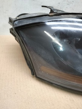 фото thumb №8, Лампа права перед передня audi tt 8n роки 1998-2006 звичайна