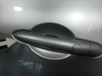 фото thumb №12, Renault scenic ii дверь задняя задние левая ted69