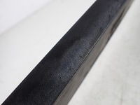 фото thumb №5, Молдинг бампера отражатель audi a8 s8 d3 5.2 короткий 4e0807417b