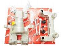 фото thumb №1, Супорт + скоба зад лівий mazda 6 gg gh gy 2002-