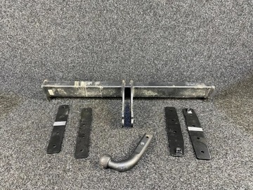 фото thumb №1, Volvo xc60 hak буксирувальний pl90330