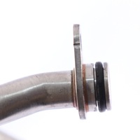 фото thumb №12, Mercedes c118 шланг жидкость охлаждающий a6542032901