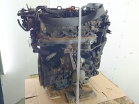 Двигатель ford s-max qwba d4204t 2.0 tdci 140km Недорого, фото thumb