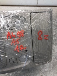 фото thumb №7, Лампа потолочный audi a4 b8 a5 8t0947135a