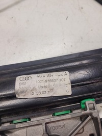 фото thumb №6, Подъемник стекло audi оригинальный номер 4g8837462a