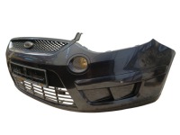 Бампер перед передний ford s-max mk1 i lak: x6 06-10 в Украине, фото thumb