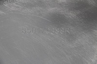 Renault trafic iii vivaro b talento кутик бампера лівий правий задня задній Зі Шроту, фото thumb