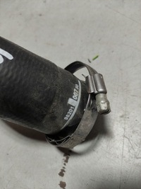 фото thumb №3, Opel astra l vi труба интеркулер 1.5 hdi 9820100780