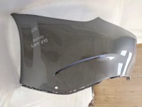 Mercedes gle w167 купе бампер задний задняя 2019- с Разборки, фото thumb