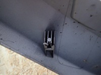 фото thumb №7, Решітка радіатора решітка радіатора fiat ducato lift 14-