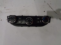 фото thumb №1, Панель обдув 97250-a2000 kia ceed 2 ii