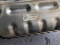 фото thumb №9, Chrysler 200 ii 2015- 3.6 l 2wd гаситель конечный средний 68109932ad