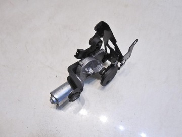 фото thumb №6, Двигунчик двірники кришки bmw 3 e91 1397220