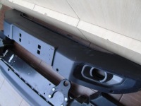 фото thumb №11, Бампер передний wrangler jl 17- 18- 19- kompletny