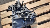 фото thumb №5, Коробка передач передач 20dm16 peugeot 206 2.0b 16v cc