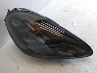 фото thumb №1, Porsche cayenne 9y фара