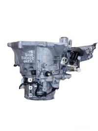 фото thumb №1, Коробка передач коробки передач peugeot opel citroen 1.2 thp 20xj02