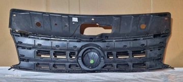 фото thumb №7, Решётка радиатора решётка vw volkswagen amarok рестайлинг 15-