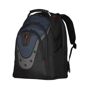 Рюкзак WENGER IBEX 17 дюймов SwissGear 600638
