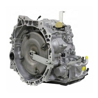 фото thumb №4, Коробка передач автоматическая cvt opel astra, mokka