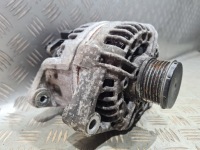 фото thumb №1, Генератор 100a opel astra j 1.4 turbo