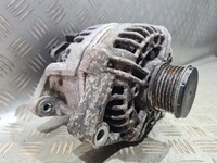 фото thumb №1, Генератор 100a opel meriva b 1.4 turbo