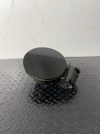 фото thumb №1, Jaguar xf ii x260 крышка заливной топлива заливная горловина ebony black