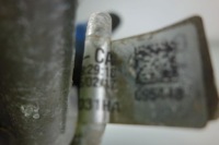 фото thumb №4, Основание фильтра масла 2.0 d jaguar f-pace 2016-