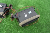 фото thumb №8, Решётка обдув kpl maserati quattroporte vi