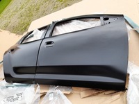 фото thumb №9, Двері праве передні перед + задні задня dacia duster ii org. nowe