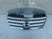 фото thumb №1, Nissna serena c25 решётка радиатора передняя решётка радиатора 2005-