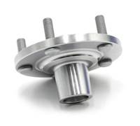 фото thumb №4, Ступиця колеса перед toyota avensis verso m2 ,rav 4 ii a2