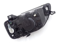 фото thumb №15, Комплектный перед капот лампы бампер европа dacia logan 1.4 07r