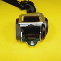 фото thumb №8, Pas безпеки правий перед audi a6 s6 c6 4f sedan 605404800 nr498