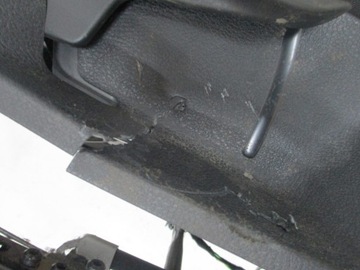 фото thumb №15, Обивка кожа сиденья vw golf vii 5g0 hb r-line