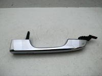 Ручка дверь rolls-royce ghost 2010 с левый с задний с левый с задний 7250304 Недорого, фото thumb