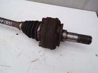 фото thumb №5, Lexus gs300 s16 приводной вал правая передняя шарнир 3.0b