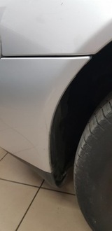 фото thumb №11, Audi a4 b5 fl 99-01 підкрилок задня праве