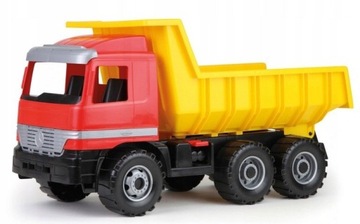 Самосвал GIGANT LENA, грузоподъемность: 150 кг, 61 см.