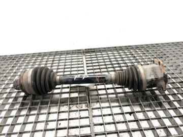 фото thumb №1, Піввісь правий перед audi q7 4m 4m0407271d 3.0 272km шарнір