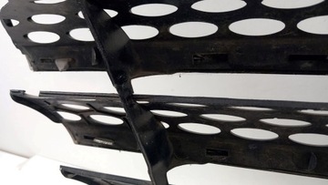 фото thumb №12, Mercedes viano w639 решётка решётка радиатора a6398800285