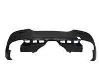 фото thumb №1, Mercedes gle 292 c292 дифузор бампера заднього amg pts