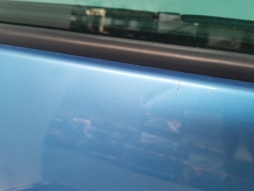 фото thumb №6, Дверь правый зад renault grand scenic iii рестайлинг terpb