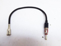 фото thumb №1, Skoda octavia i антена шланг