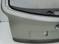 фото thumb №8, Крышка багажника задняя renault laguna ii kombi