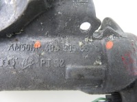 фото thumb №6, Замок зажигания вкладыши skoda fabia i 4b0905851c