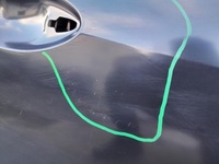 фото thumb №6, Mazda 2 ii 07-14 5d дверь перед передние правое oryg