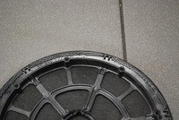 фото thumb №7, Маскировочная накладка динамика zwykłego полки audi a8 d2